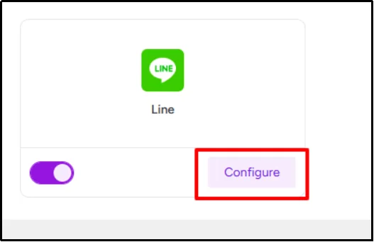 Configure the settings of AIO Login plugin in WordPress dashboard