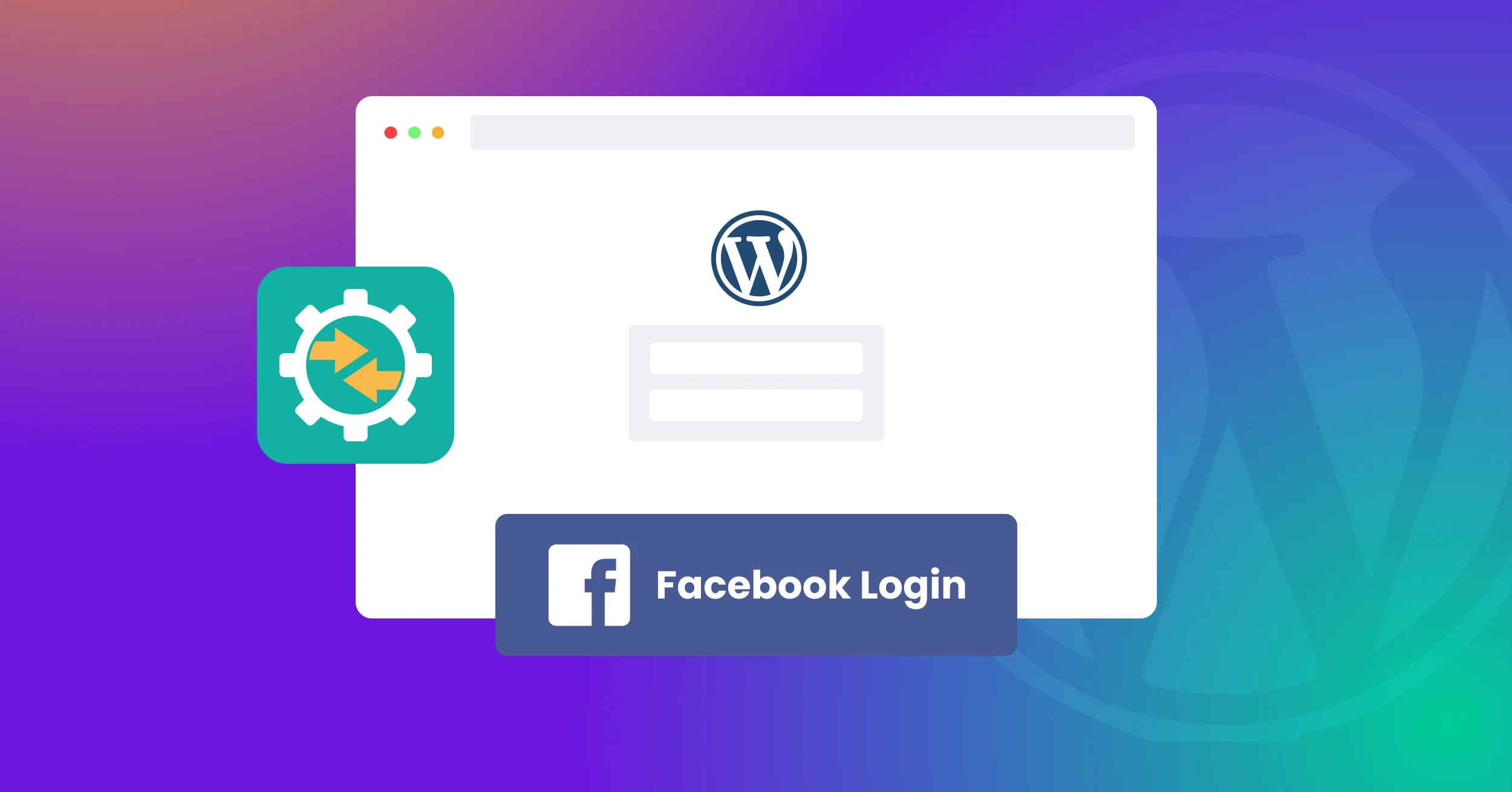 How to Integrate Facebook Login to Your WordPress Site [Step-by-Step]