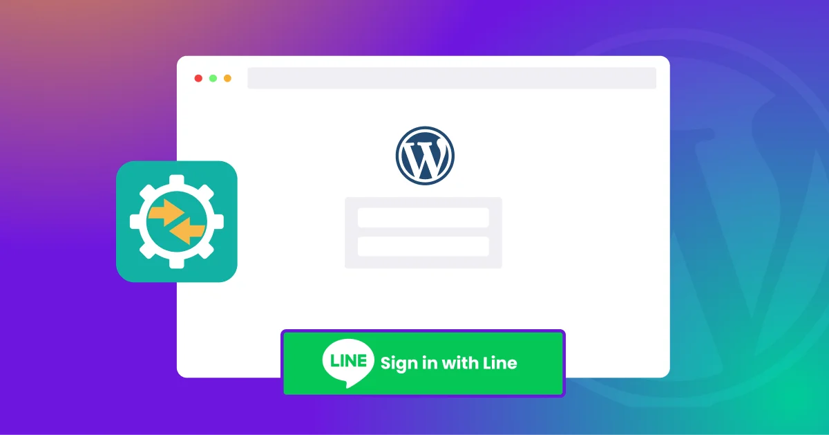 How to Set Up LINE Social Login in WordPress [Step-by-Step Guide]