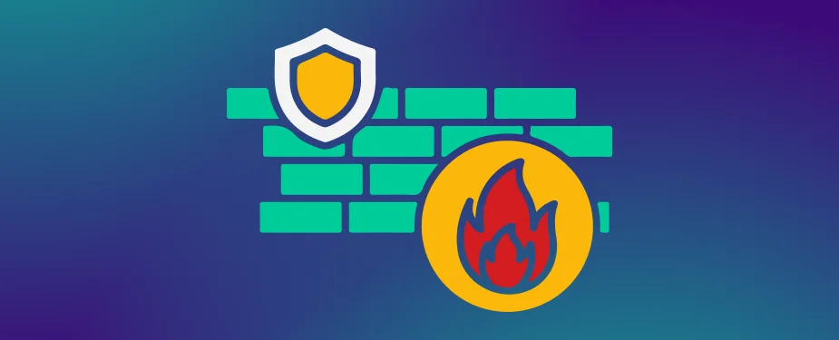 WordPress site without a firewall or security plugin