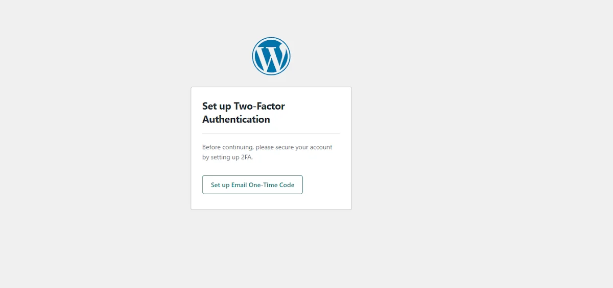 set_up_2FA_autho