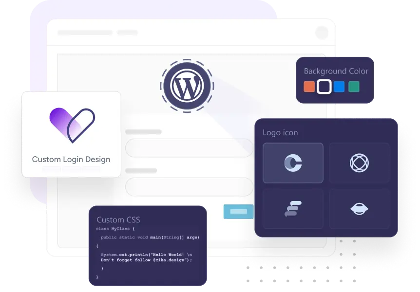 Design a Login Experience That Matches Your Brand