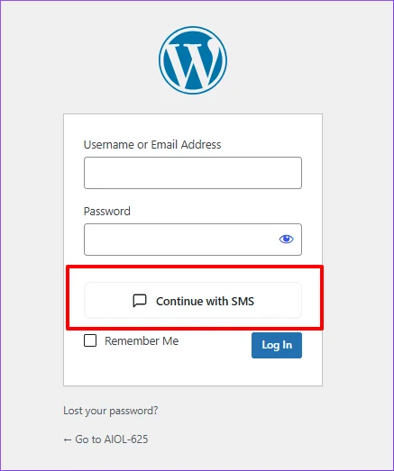 sms-otp-login